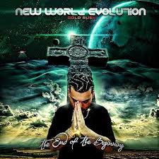 The New Beginning : Worlds of Evolution