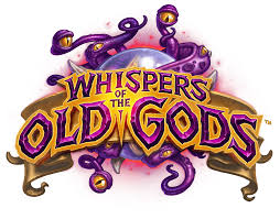 The Old Gods Are Whispering