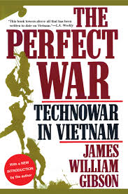 The Perfect War Story…….