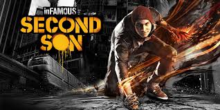The Rumored Second Son