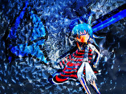 The Sapphire Prince