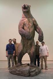 The strongest bear system in history