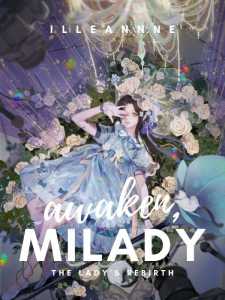 The Summoner’s Rebirth: Awaken, Milady