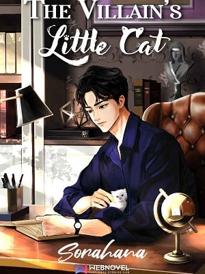 The Villain’s Little Cat
