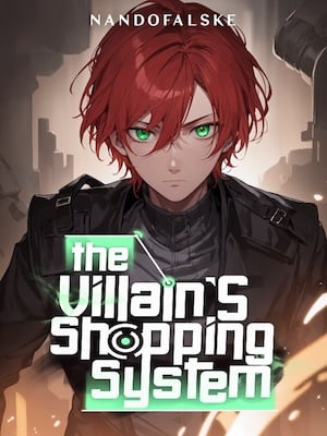 The Villain’s Shopping System
