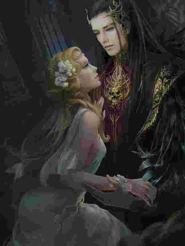 The Villain’s Side of the Novel