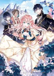 The Villainess Enjoys Her Seventh Life as a Free-Spirited Bride in a Former Enemy Country