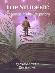 Top Student: Experience Infinite Occupations