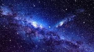 Traveling Through the Stars