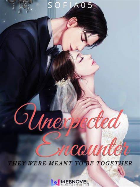 Unexpected encounter:They were meant to be together