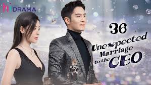 Unexpected Marriage with CEO