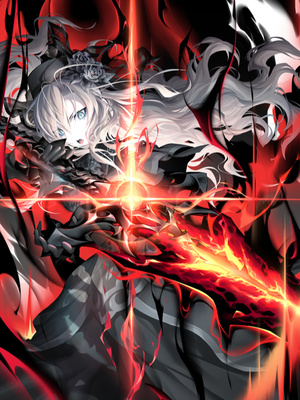 Vampire Summoner’s Rebirth: Summoning The Vampire Queen At The Start