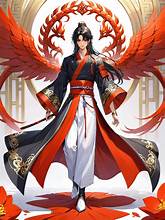 Villain : I reincarnated as a Prince! Shouldn’t I have a Harem?