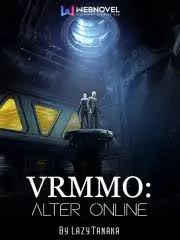VRMMO: Alter Online