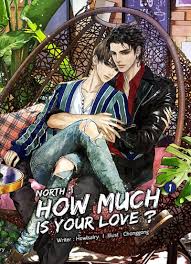 WAS IT YOUR LOVE?