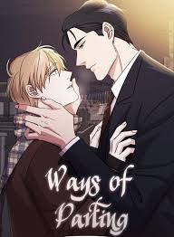 Ways of Parting