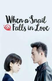 When A Snail Loves