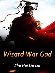 Wizard War God