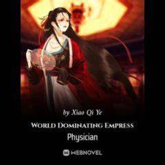 World Dominating Empress Physician