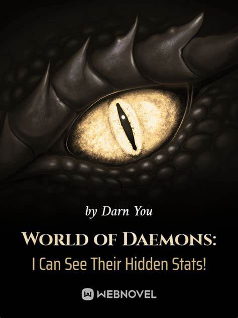 World of Beasts: I Can See Their Hidden Stats