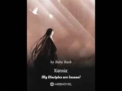 Xianxia: My Disciples are Insane!