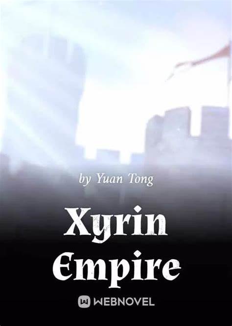 Xiling Empire