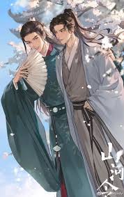 Xu Shao Forced Marriage Step By Step