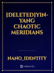Yin Yang Chaotic Meridians