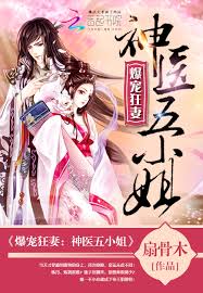 You are my spoiled wife: divine doctor concubine