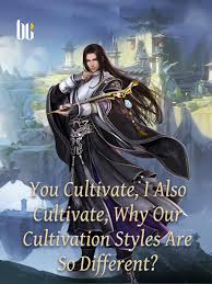 You Cultivate, I Also Cultivate, Why Our Cultivation Styles Are So Different?
