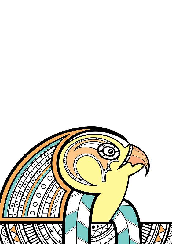 أبطال مصر