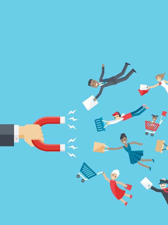 أسرار التعلق بالعلامات التجارية: دليلك إلي تأسيس علاقات وثيقة مع العملاء