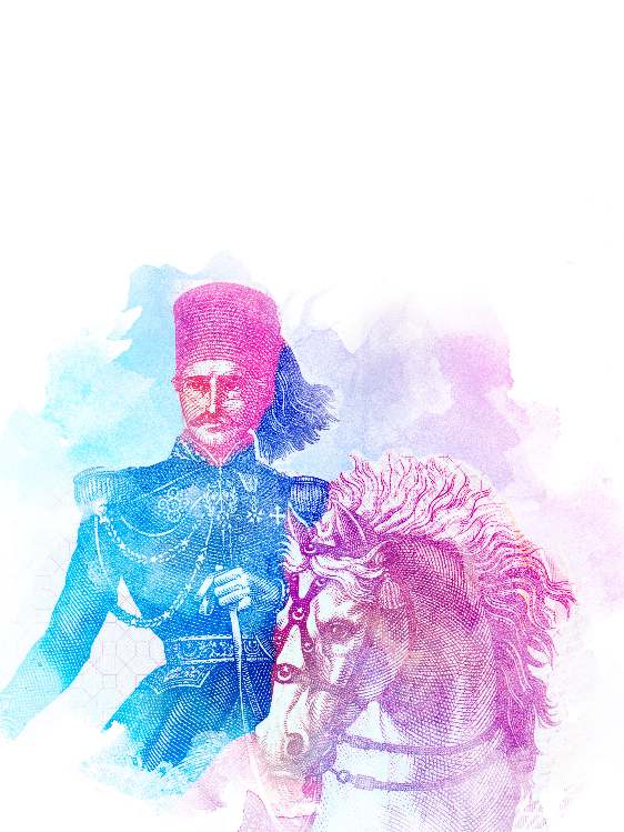 أقوَم المسالك في معرفة أحوال الممالك