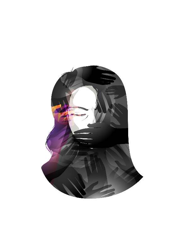 الأغلال
