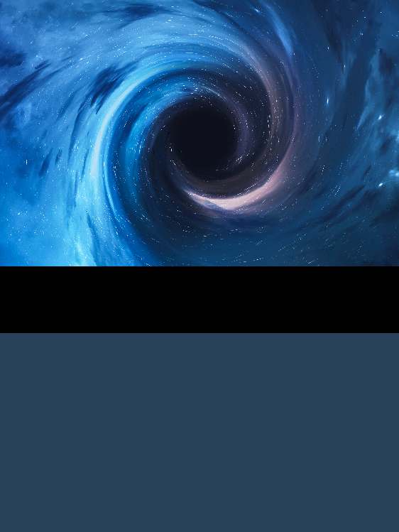 الثقوب السوداء: مقدمة قصيرة جدًّا