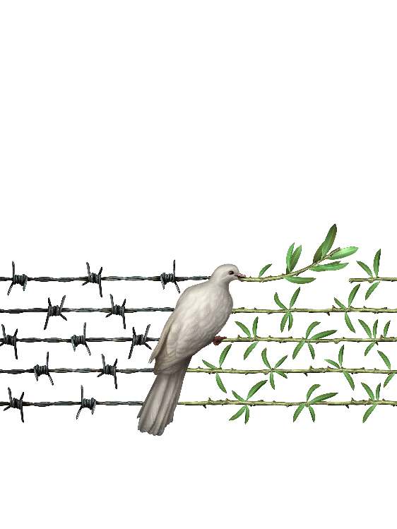 الحرب والسلم (الكتاب الثاني): إلياذة العصور الحديثة