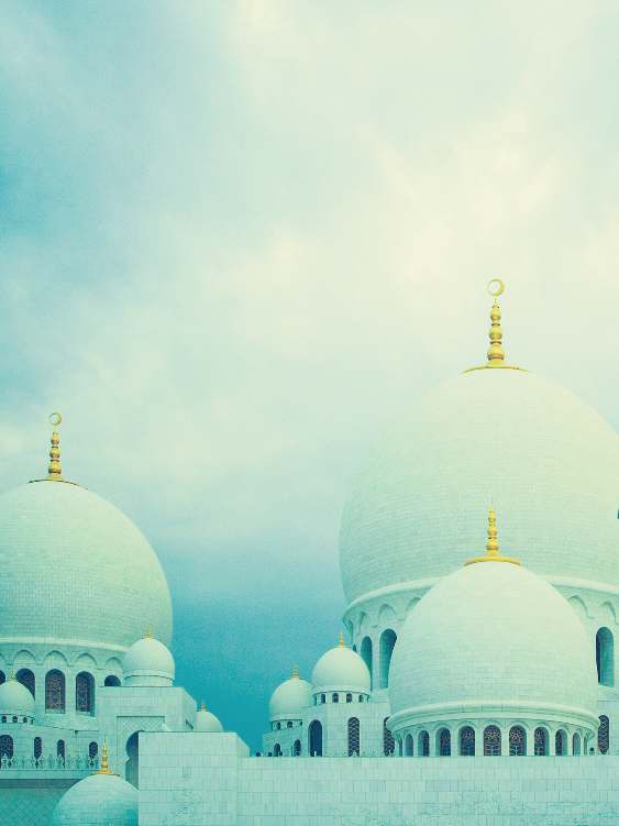 الخلافة