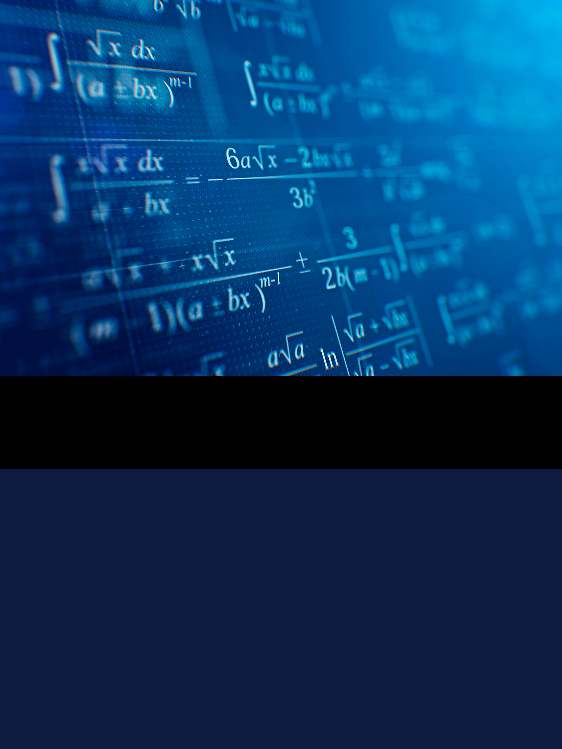 الرياضيات: مقدمة قصيرة جدًّا