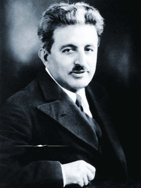الريحانيات