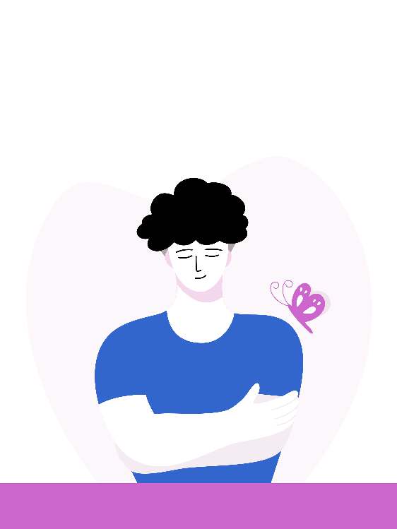 السعادة