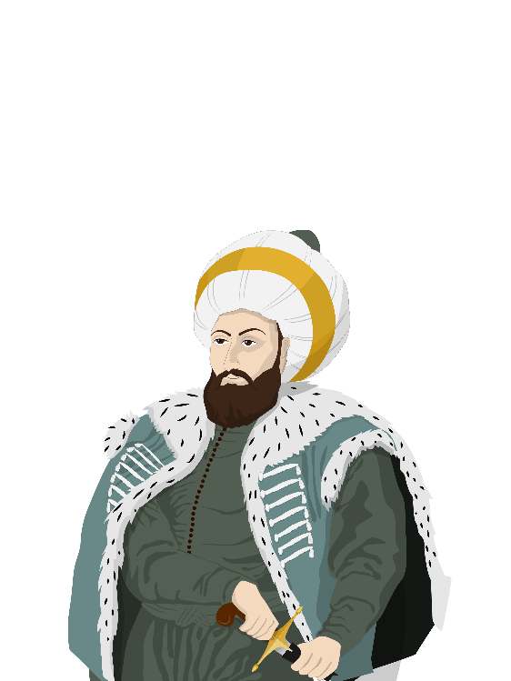 السلطان محمد الفاتح: فاتح القسطنطينية