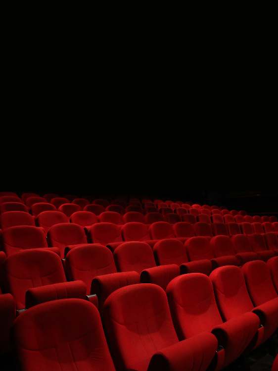 السينما والفلسفة: ماذا تقدم إحداهما للأخرى