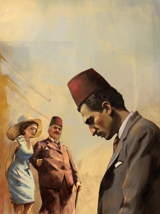 القاهرة الجديدة