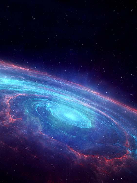 المعلومات وطبيعة الواقع: من الفيزياء إلى الميتافيزيقا