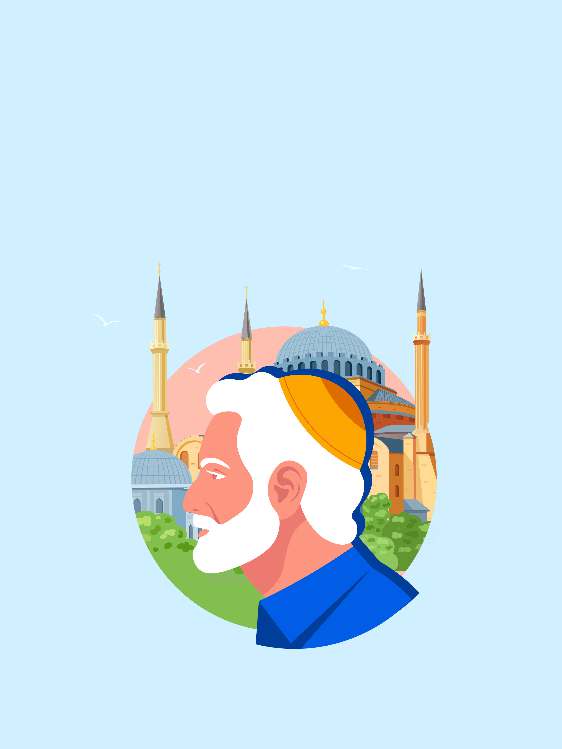 اليهود في الإمبراطورية العثمانية: صفحات من التاريخ