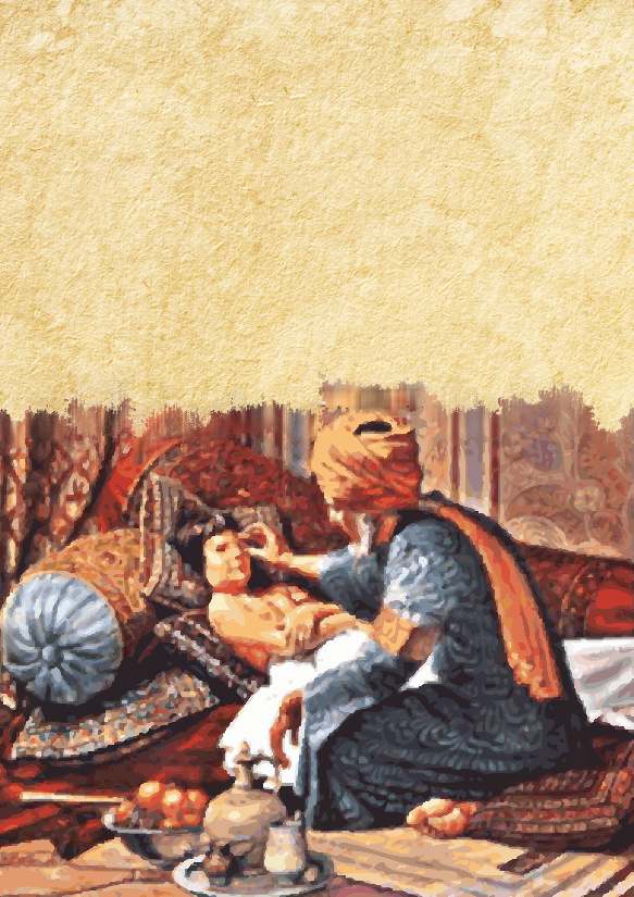 تاريخ البيمارستانات في الإسلام