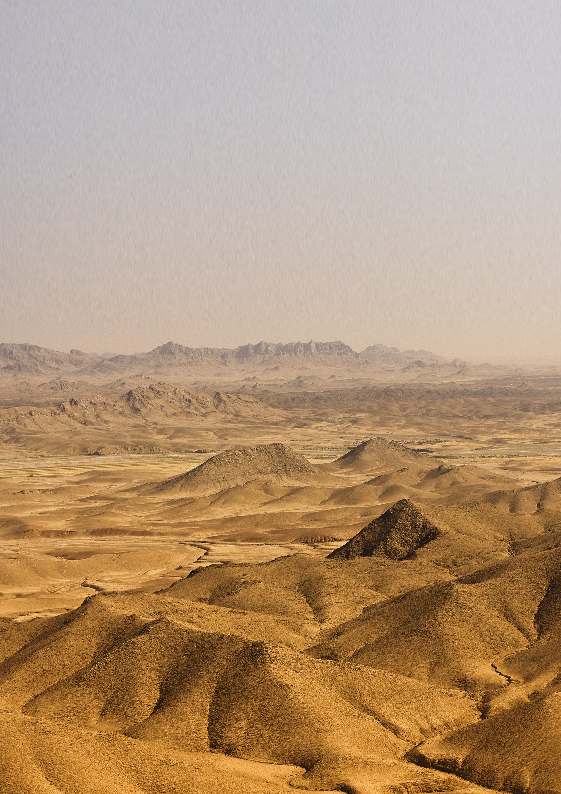 تتمة البيان في تاريخ الأفغان