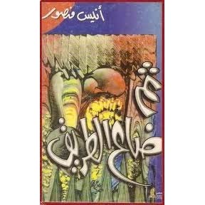 ثم ضاع الطريق