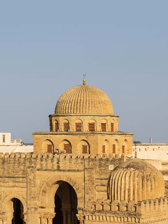 دليل القيروان