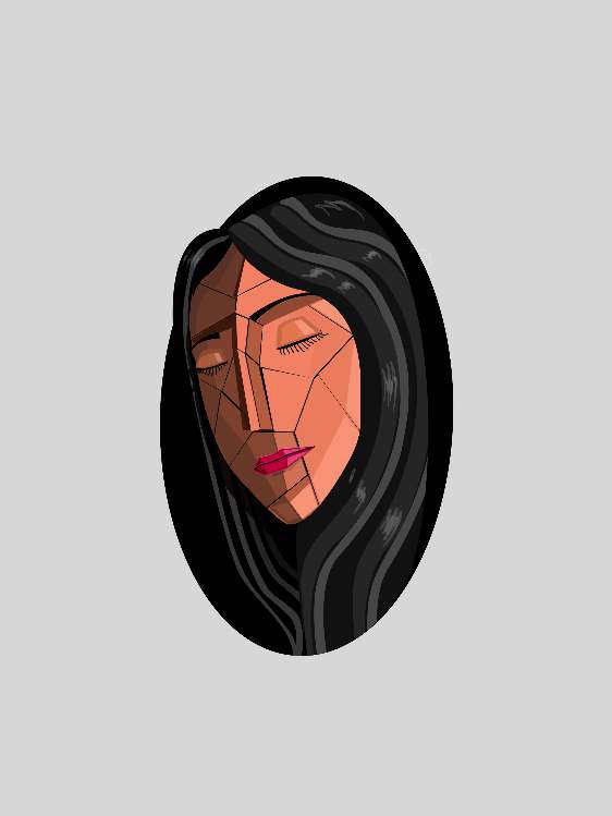 زنبقة الغور